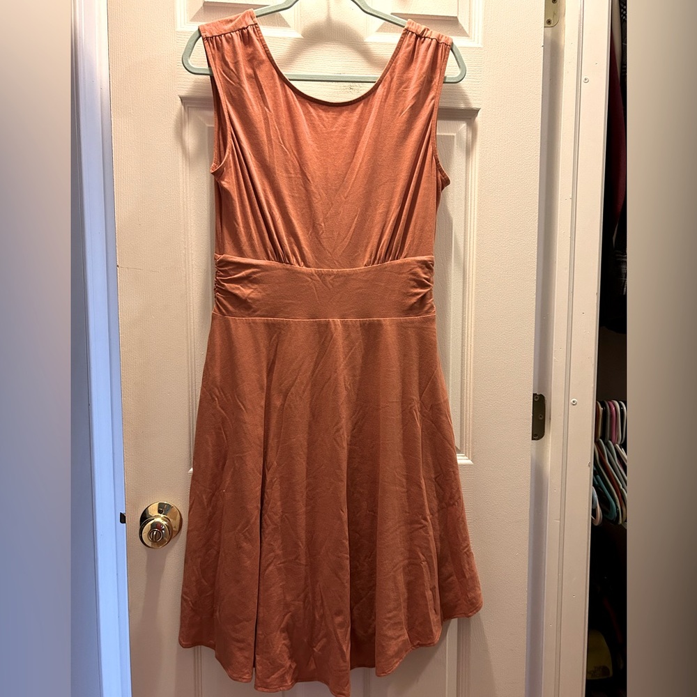Dress size medium